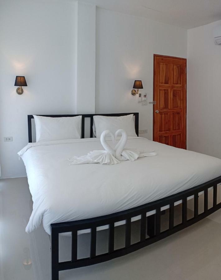 Chaweng Best Hotel And Hostel Samui Exterior foto