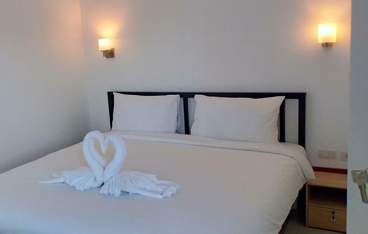 Chaweng Best Hotel And Hostel Samui Exterior foto